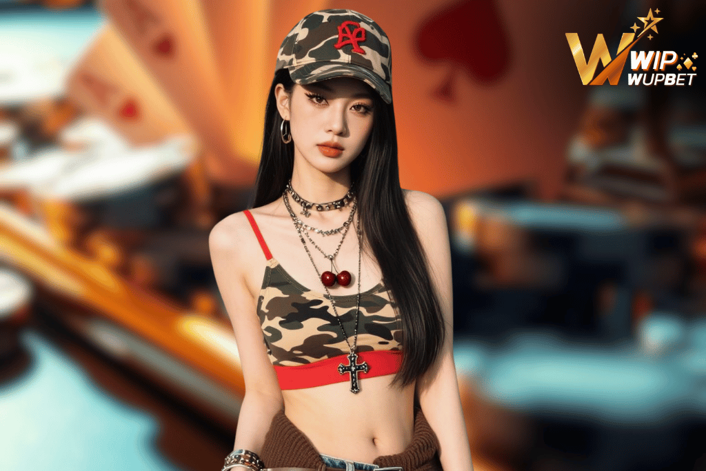 WIPWUPBET สล็อต